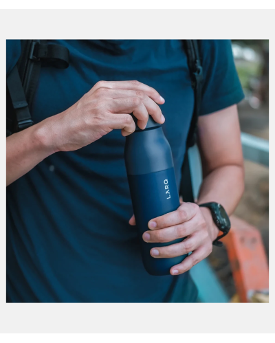 LARQ - Bottle PureVis™ Monaco Blue
